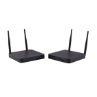 5G Бездротовий передавач HDMI сигналу до 200 м 1080p AirBase K-EX200W 5G Бездротовий передавач HDMI сигналу до 200 м 1080p AirBase K-EX200W