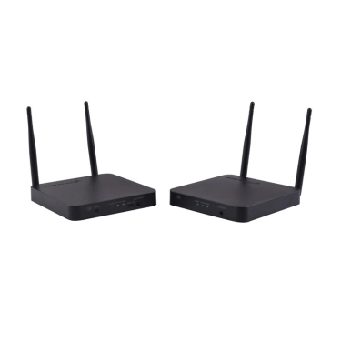 5G Бездротовий передавач HDMI сигналу до 200 м 1080p AirBase K-EX200W