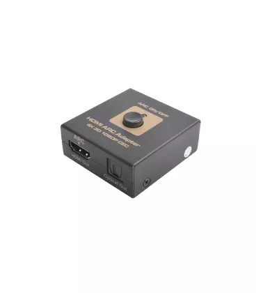 Аудіо екстрактор HDMI V1.4 AirBase K-CN11ARC