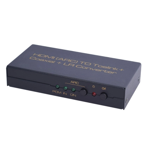 HDMI ARC Converter AirBase K-CN1ARC