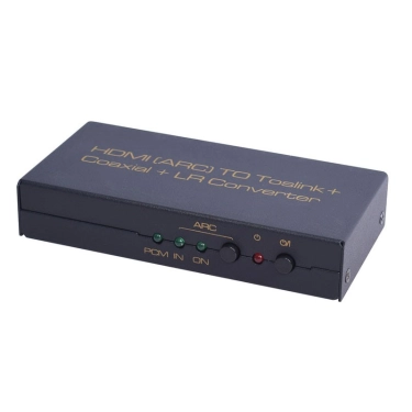 HDMI ARC перетворювач AirBase K-CN1ARC
