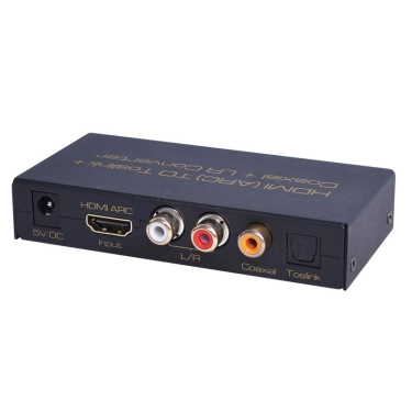 HDMI ARC перетворювач AirBase K-CN1ARC