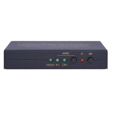 HDMI ARC перетворювач AirBase K-CN1ARC