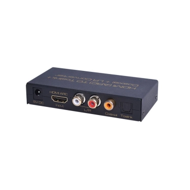 HDMI ARC перетворювач AirBase K-CN1ARC