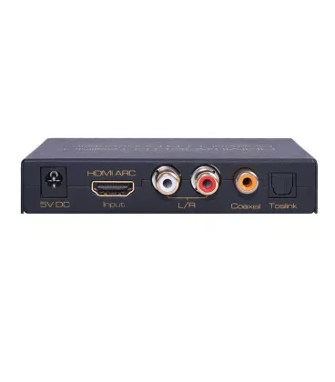 HDMI ARC перетворювач AirBase K-CN1ARC