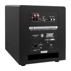 Сабвуфер Taga Harmony TSW-90 v.4 Black