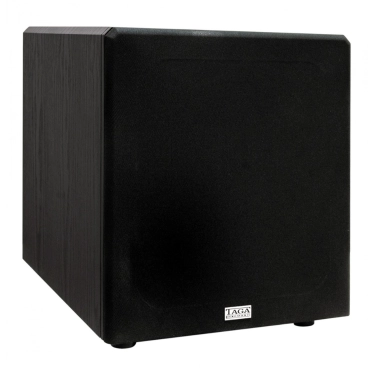 Сабвуфер Taga Harmony TSW-90 v.4 Black
