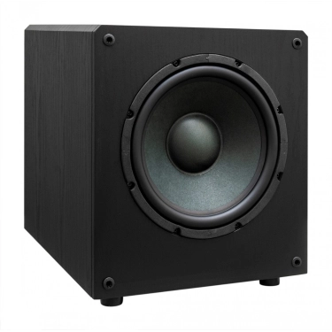 Сабвуфер Taga Harmony TSW-90 v.4 Black