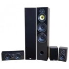 Акустична система Taga Harmony TAV-606 v.3 Set Black Акустична система Taga Harmony TAV-606 v.3 Set Black