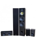 Акустична система Taga Harmony TAV-606 v.3 Set Black