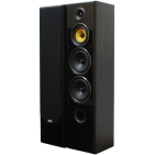 Акустична система Taga Harmony TAV-606 v.3 Set Black Акустична система Taga Harmony TAV-606 v.3 Set Black
