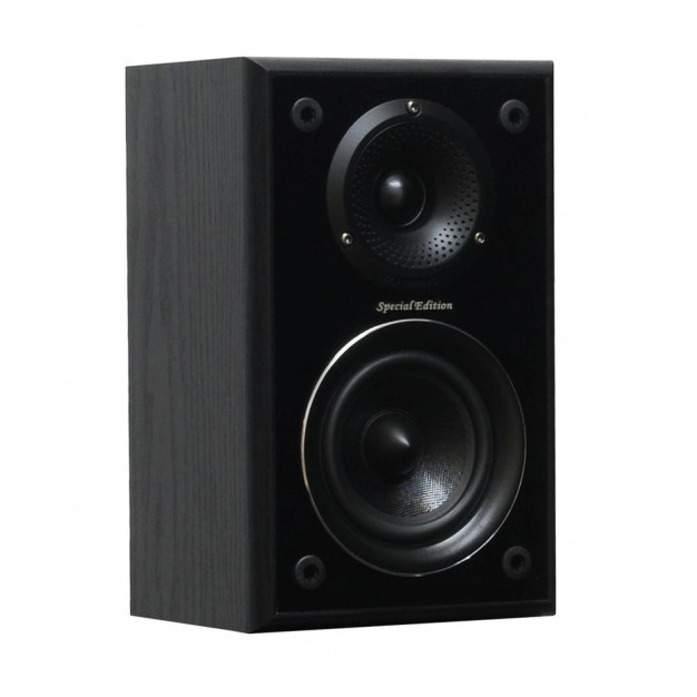 Акустична система Taga Harmony TAV-606 v.3 Set Black Акустична система Taga Harmony TAV-606 v.3 Set Black