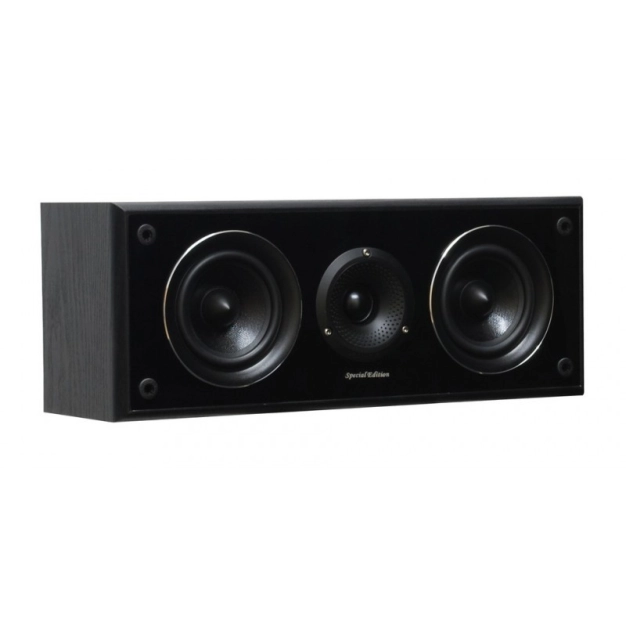 Акустична система Taga Harmony TAV-606 v.3 Set Black Акустична система Taga Harmony TAV-606 v.3 Set Black