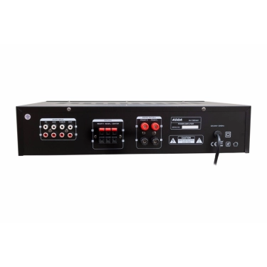KODA AV-1300mkII Black