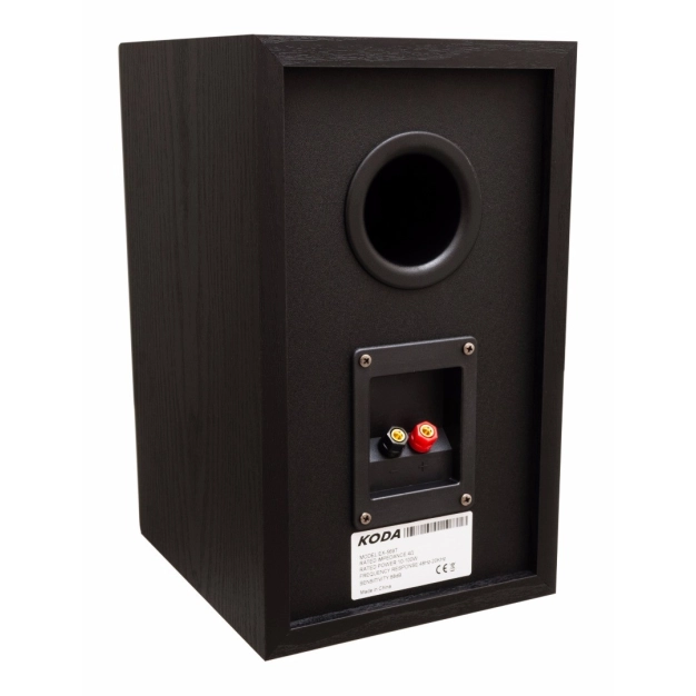 Полочна акустика KODA EX-569T
