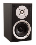 Bookshelf speaker system KODA AK-48S
