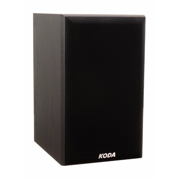Bookshelf speaker system KODA AK-48S