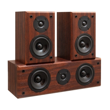 Акустична система KODA AV-708 MKII 5.0 Cinema System