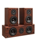 Акустическая система KODA AV-708 MKII 5.0 Cinema System