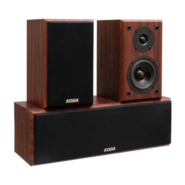 Акустична система KODA AV-708 MKII 5.0 Cinema System