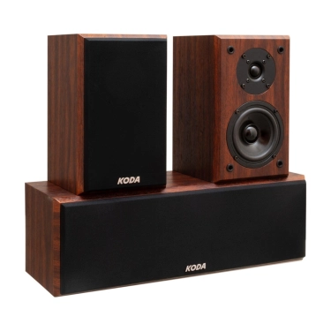 Акустична система KODA AV-708 MKII 5.0 Cinema System