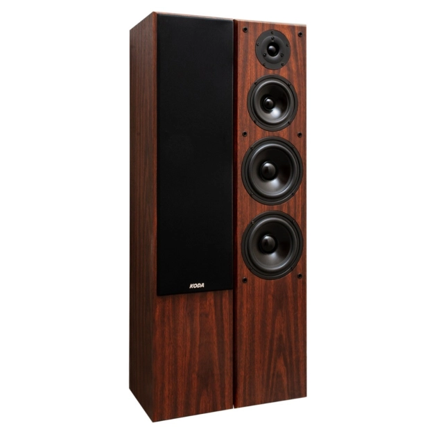Акустична система KODA AV-708 MKII 5.0 Cinema System
