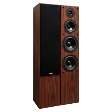 Акустична система KODA AV-708 MKII 5.0 Cinema System