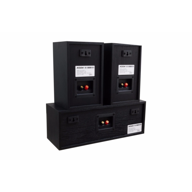 Акустична система KODA AV-707MKII 5.0 Cinema System