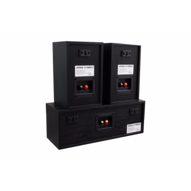 Акустична система KODA AV-707MKII 5.0 Cinema System