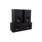 Акустична система KODA AV-707MKII 5.0 Cinema System Акустична система KODA AV-707MKII 5.0 Cinema System