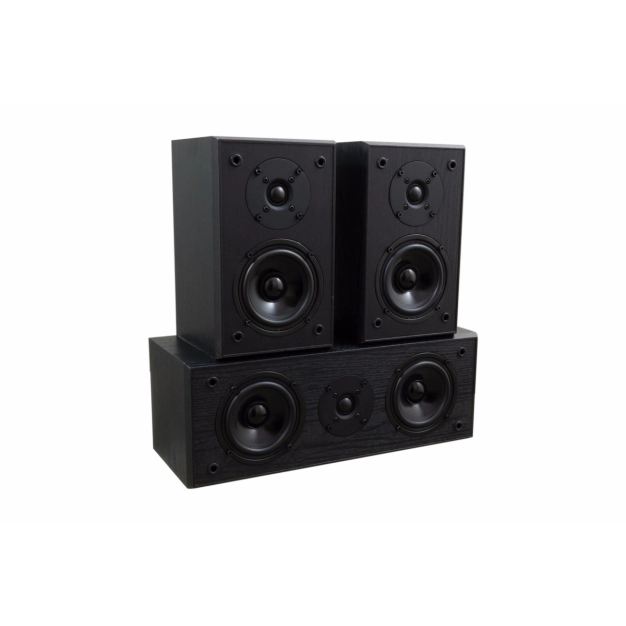 Акустична система KODA AV-707MKII 5.0 Cinema System