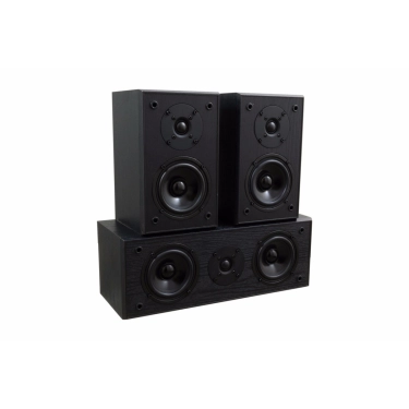 Акустична система KODA AV-707MKII 5.0 Cinema System