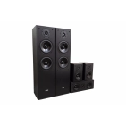 Акустична система KODA AV-707MKII 5.0 Cinema System Акустична система KODA AV-707MKII 5.0 Cinema System