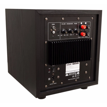Сабвуфер KODA SW-850MKII