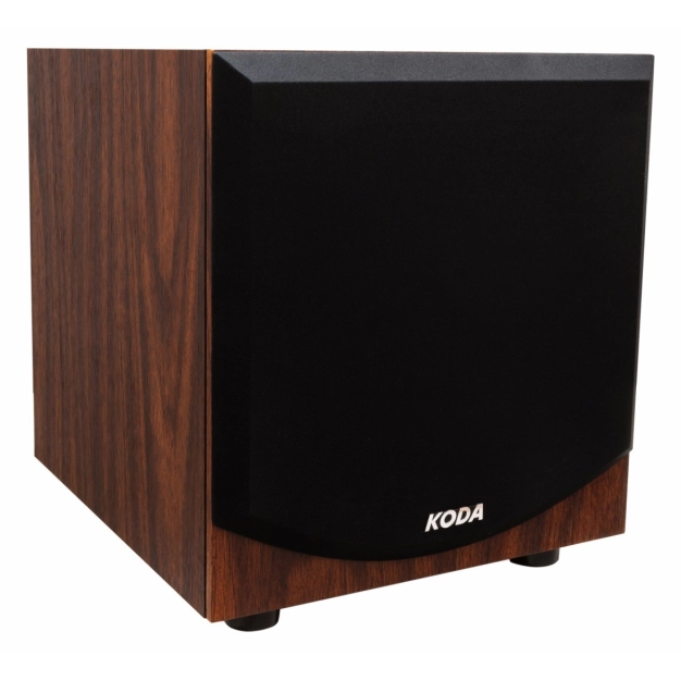 Сабвуфер KODA SW-850MKII
