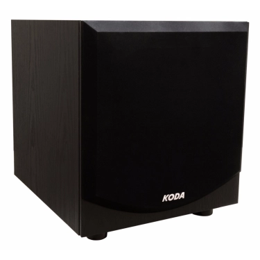 Сабвуфер KODA SW-850MKII