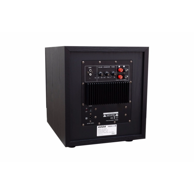 Сабвуфер KODA SW-1000 MKII