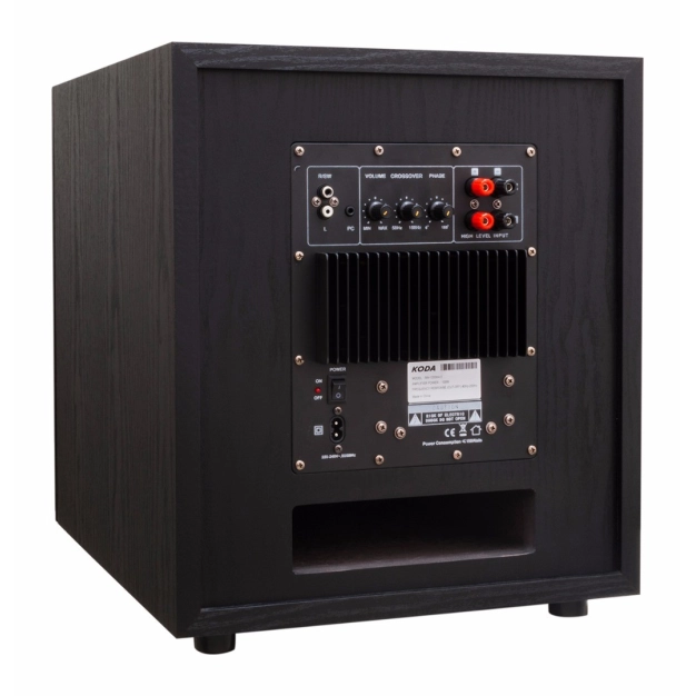 Сабвуфер KODA SW-1200MKII
