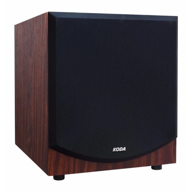 Сабвуфер KODA SW-1200MKII