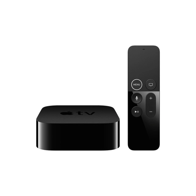 Медіаплеєр Apple TV 4K 32GB