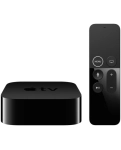 Медіаплеєр Apple TV 4K 32GB