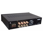 Підсилювач TAGA Harmony TA-400 MiC