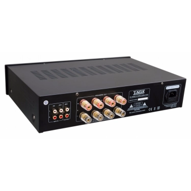 Підсилювач TAGA Harmony TA-400 MiC