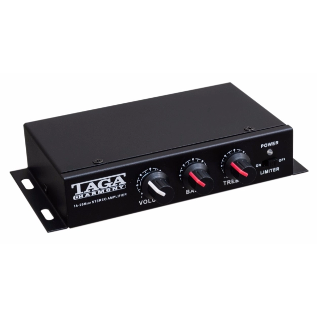 Підсилювач TAGA Harmony TA-25Mini