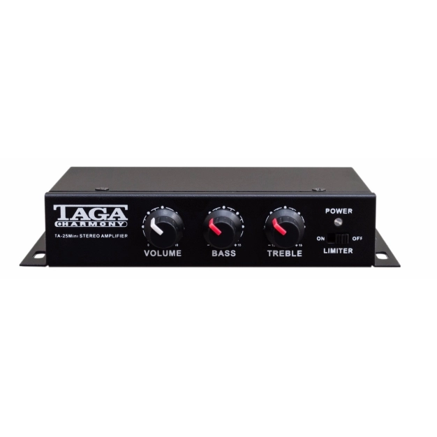 Підсилювач TAGA Harmony TA-25Mini Підсилювач TAGA Harmony TA-25Mini