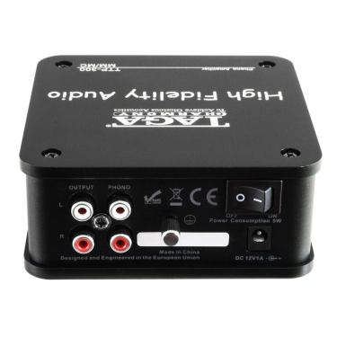 Фонокоректор TAGA Harmony TTP-300