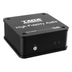 Фонокоректор TAGA Harmony TTP-300