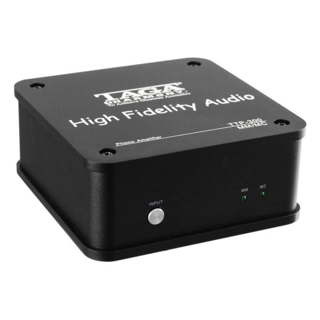 Фонокоректор TAGA Harmony TTP-300