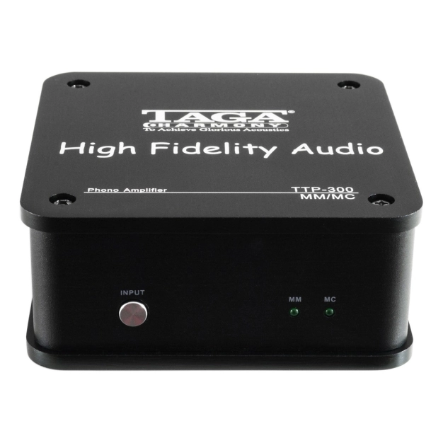 Фонокоректор TAGA Harmony TTP-300