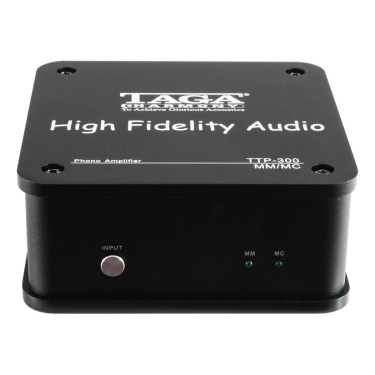 Фонокоректор TAGA Harmony TTP-300